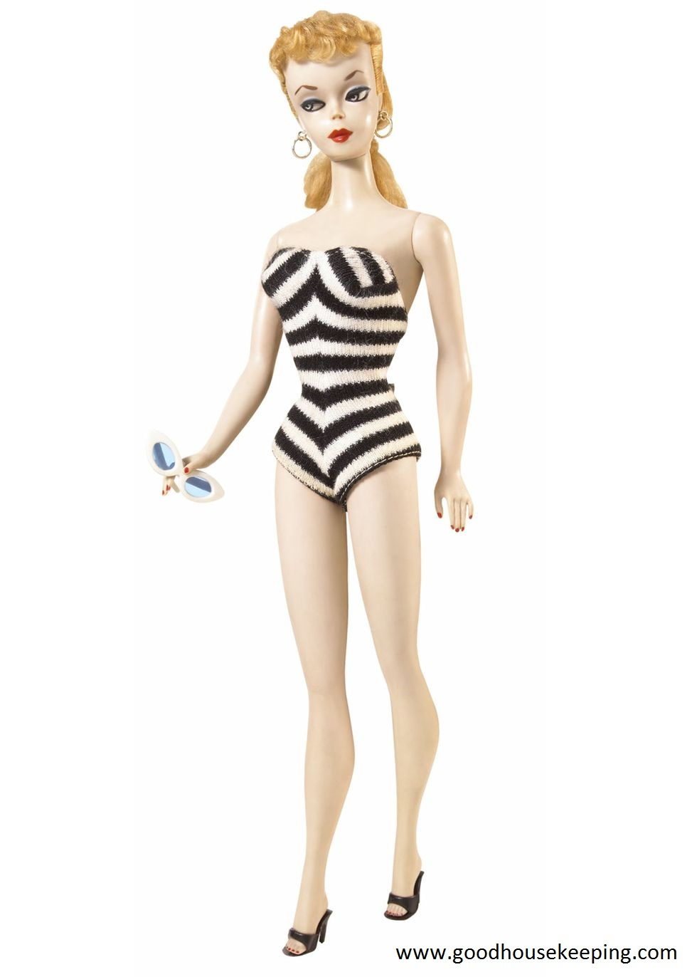 1959 Barbie