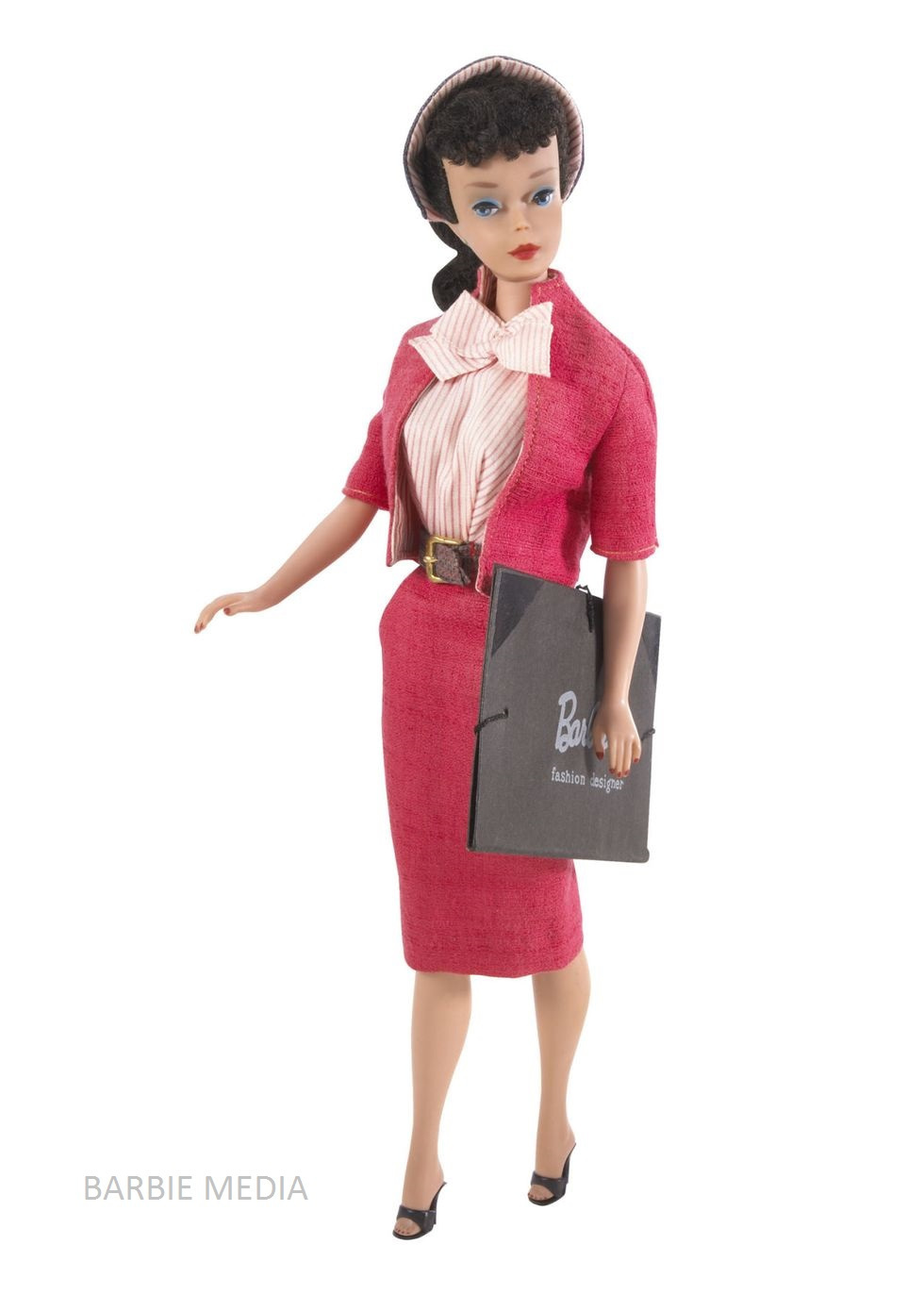 1960 Barbie