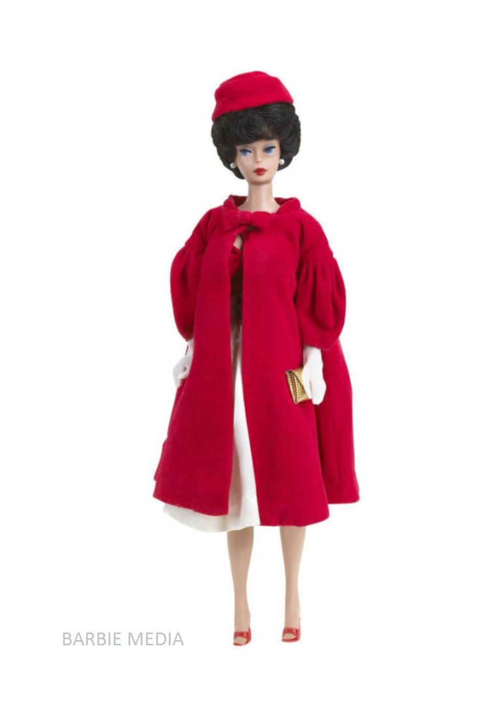 1962 Barbie