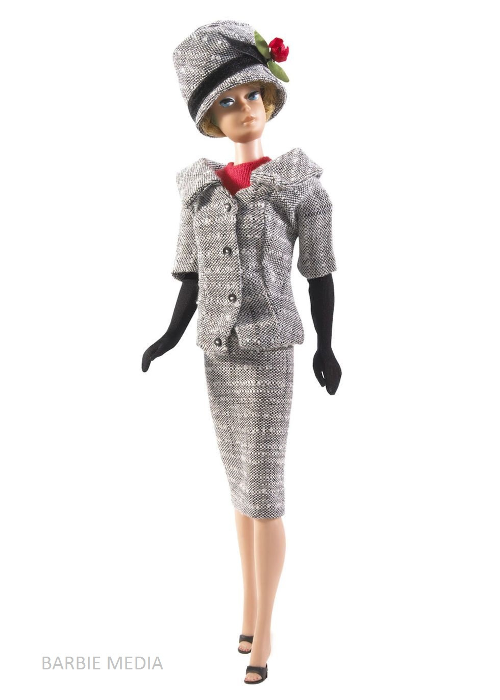 1963 Barbie