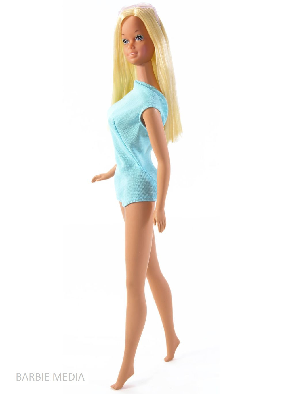 1971 Barbie