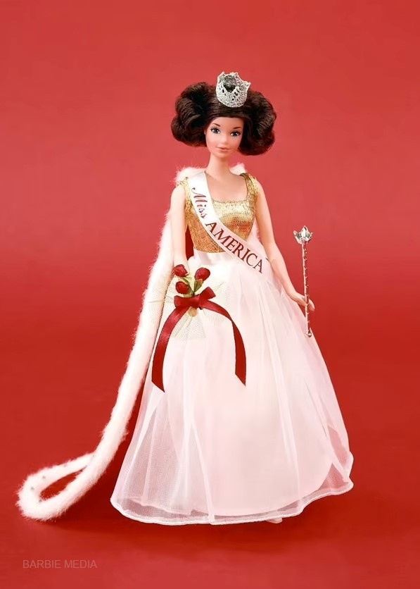 1974 Barbie