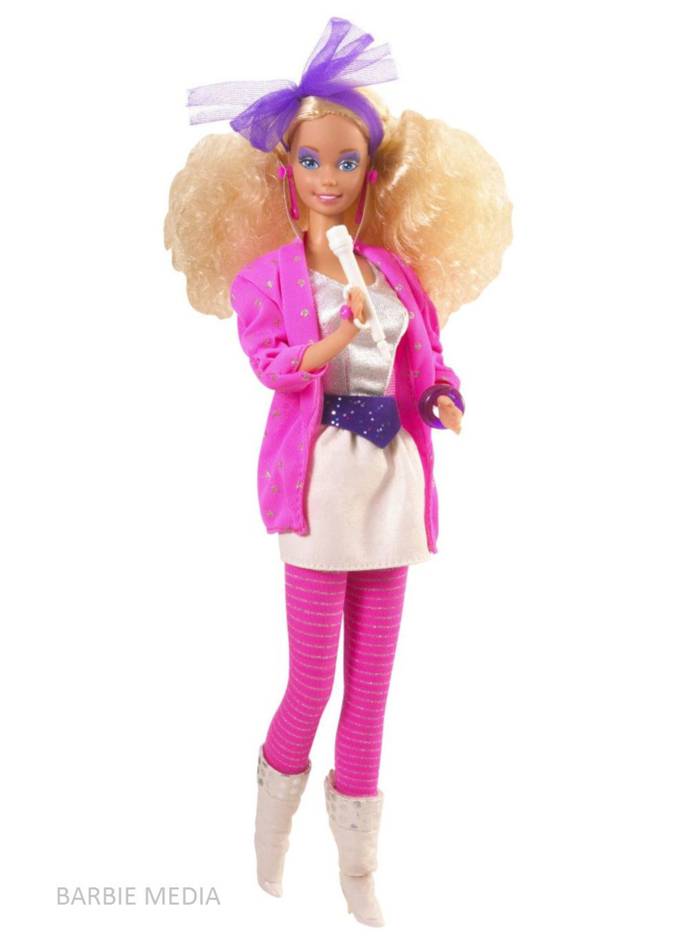 1986 Barbie