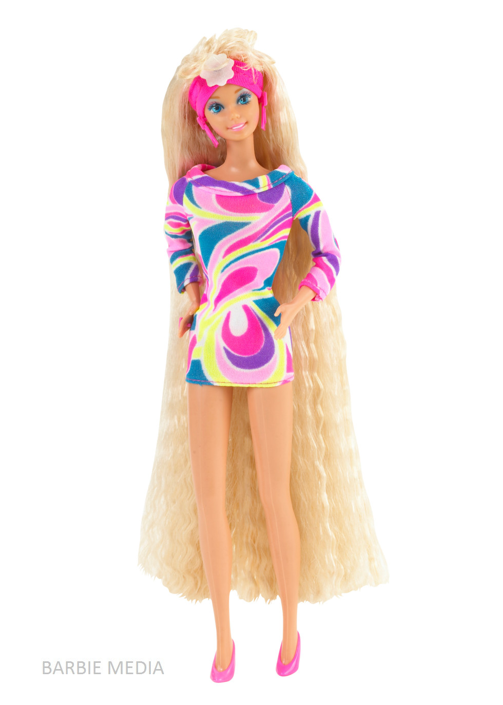 1992 Barbie